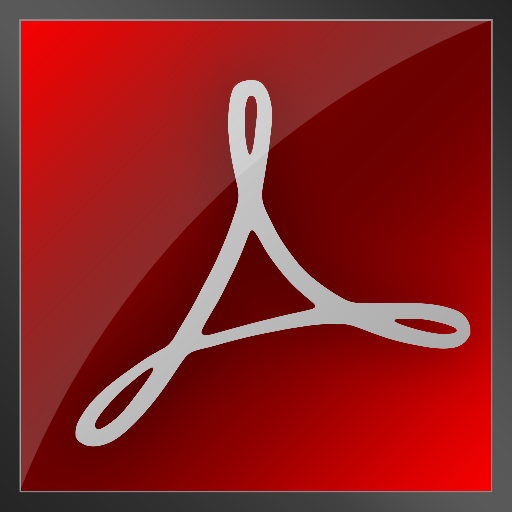 Adobe Reader